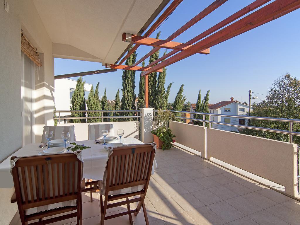 Apartments Ceja Near Sea Medulin Room photo
